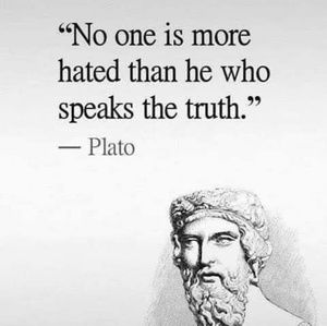 Meet your Posher, Wayne